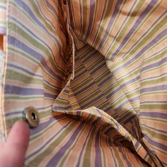 Donna Sharp pink purse and wallet set - Picture 5 of 7